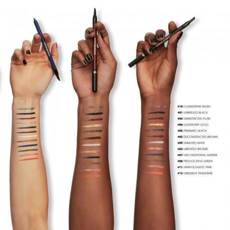 YVES SAINT LAURENT Lines Liberated - Wasserfester Augenstift YVES SAINT LAURENT Lines Liberated - Wasserfester Augenstift